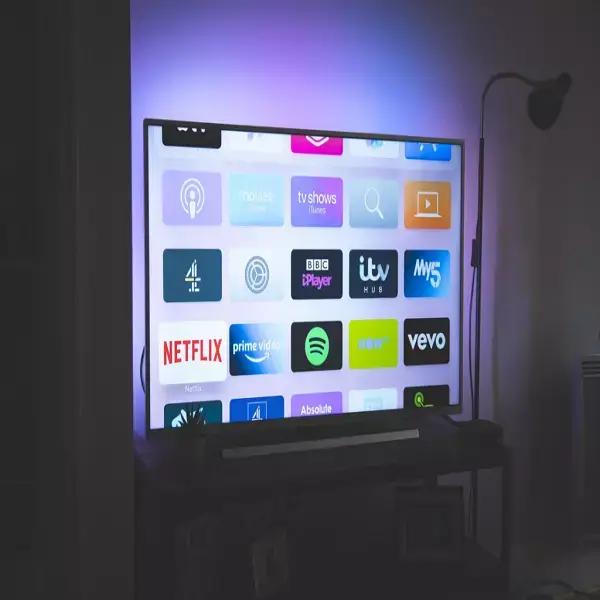 cómo arreglar vizio tv airplay