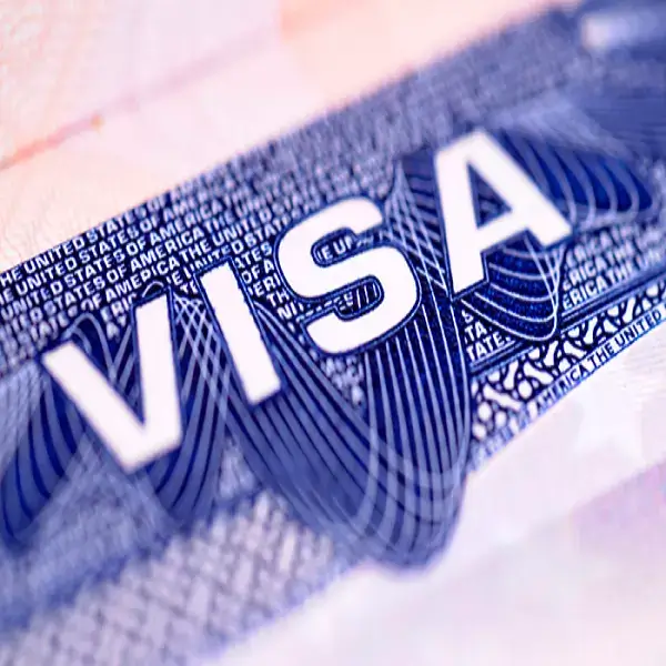 cómo tramitar la visa de turista para estados