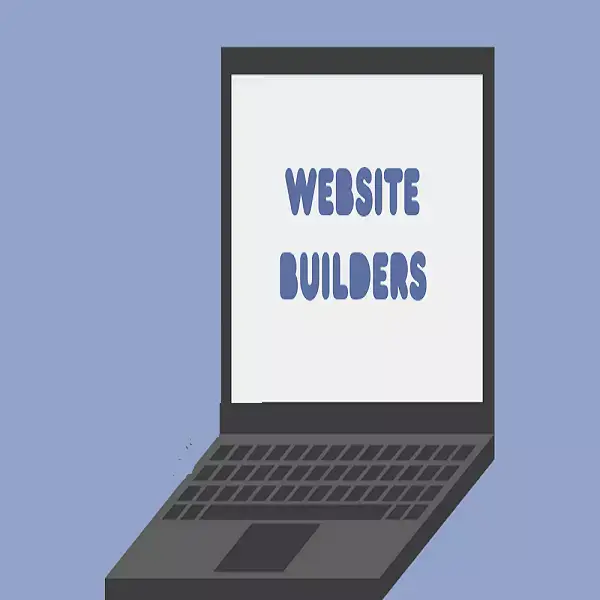mejores constructores de sitios web