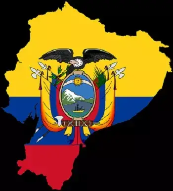 ecuador es más atractivo para extranjeros de cinco países