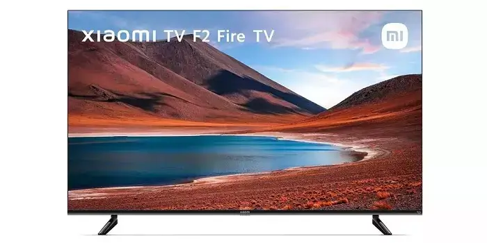 esta tele xiaomi 4K con Fire TV integrado