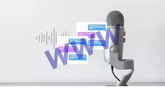 las mejores webs para dictar con la voz