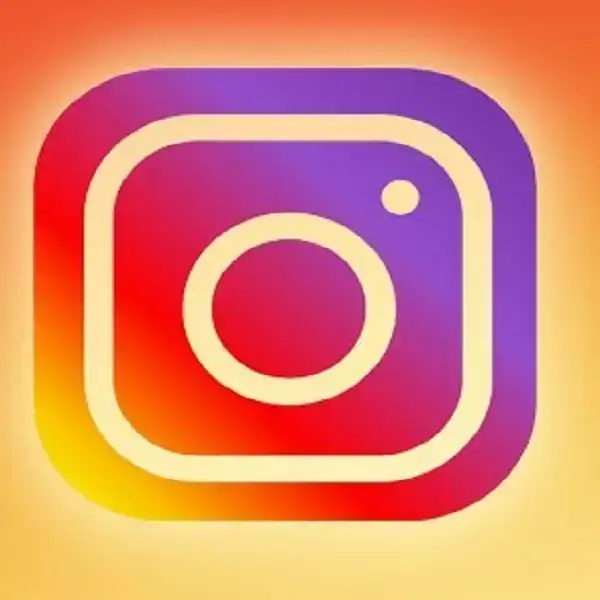 logotipo de Instagram
