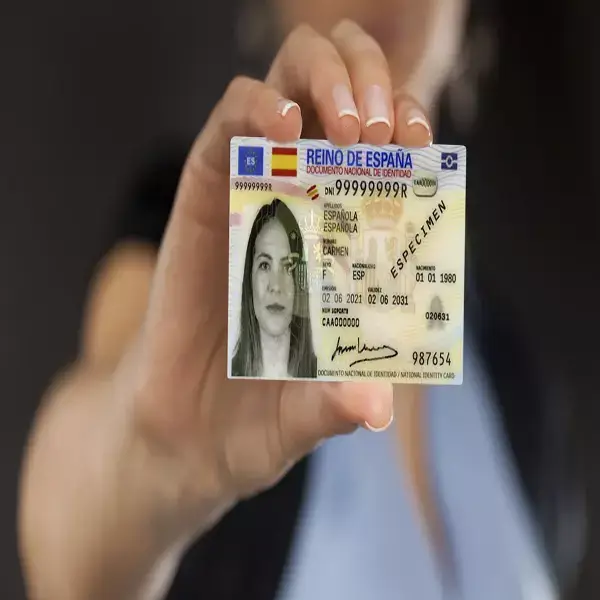 requisitos para sacar pasaporte en Perú