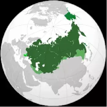 serie rusa moderna sobre los tiempos del Imperio
