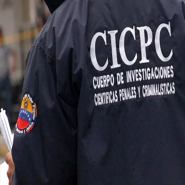 Como saber si estoy solicitado por el CICPC en Venezuela