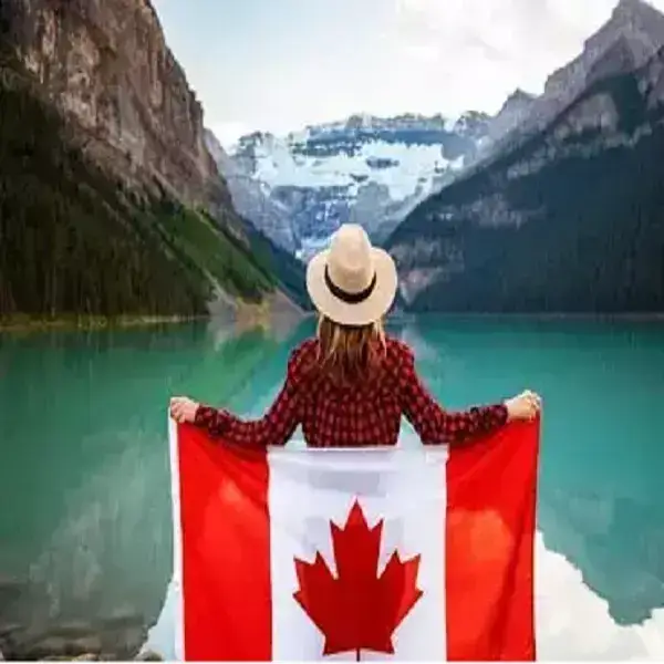 Cómo sacar la visa de trabajo de Canadá