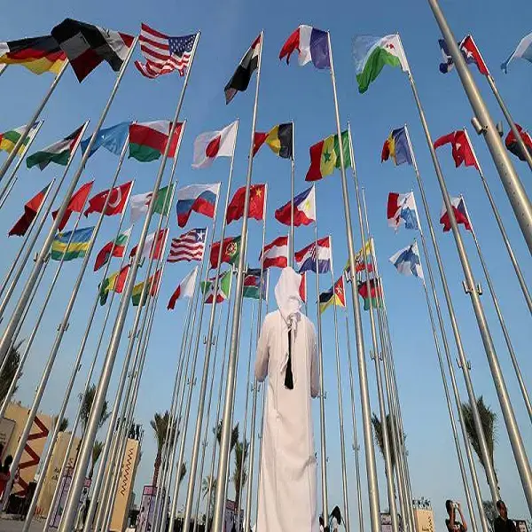 el mundial de qatar se verá en rtve