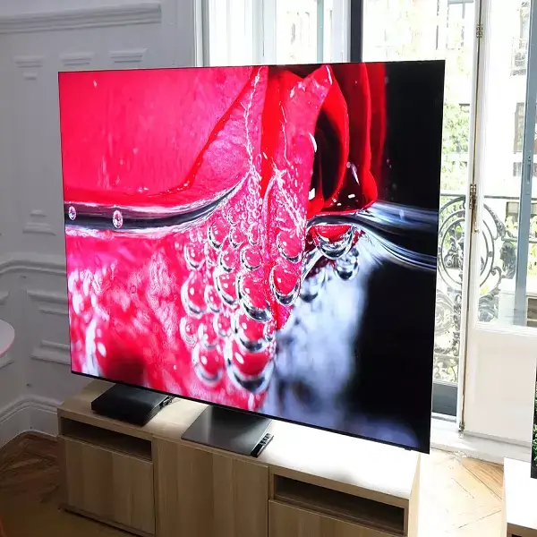 Qué tamaño y qué tecnología debería tener un televisor nuevo