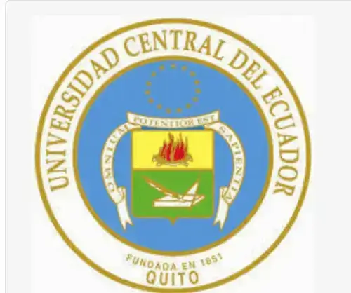 Universidad Central del Ecuador Maestrías SENESCYT