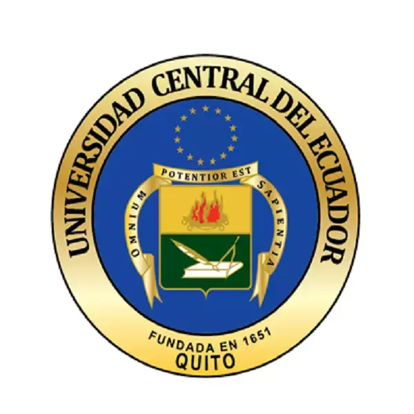 universidad central del ecuador uce