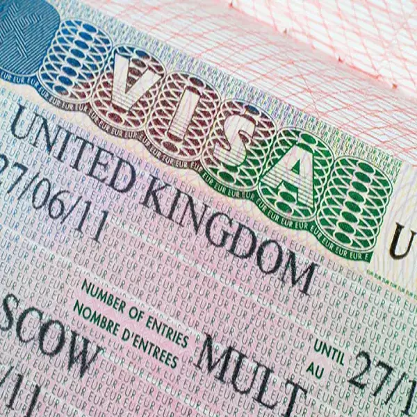 reino unido ofrece visas de trabajo