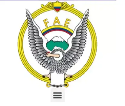 inscripciones de la fuerza aérea ecuatoriana