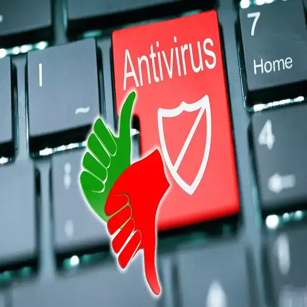 antivirus que instalaría ahora mismo en windows