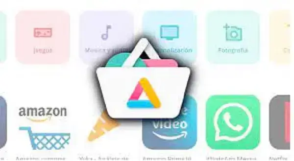 Apps alternativas a Play Store para descargar aplicaciones y juegos