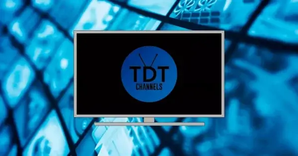 TDT Channels cientos de canales de televisión gratis
