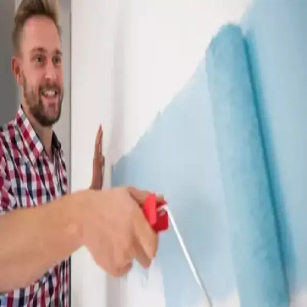 pintar tus paredes como pro