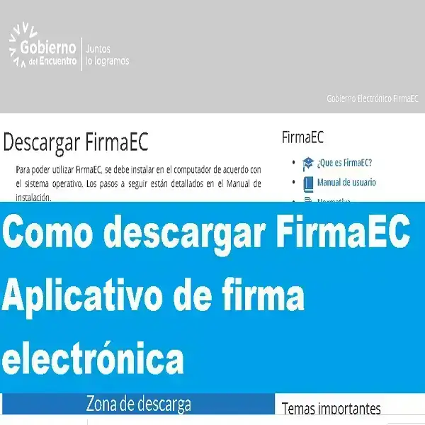 Descargar-FirmaEC-Software-para-la-Firma-Electronica