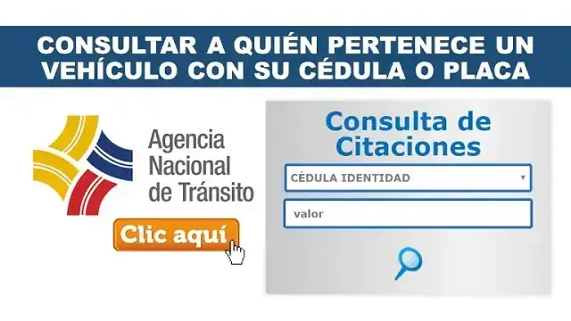 consulta-quien-pertenece-vehiculo-cedula-placa