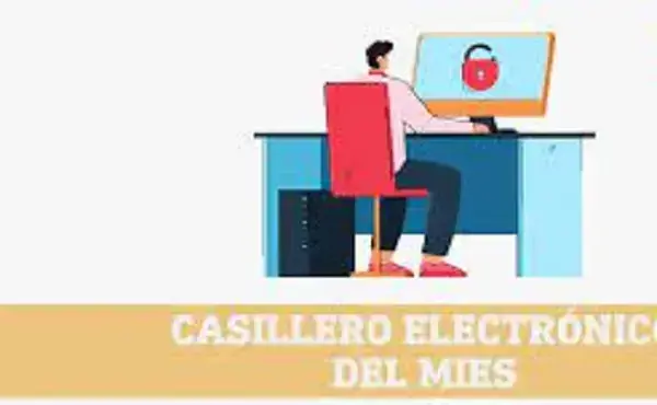 Casillero Electrónico MIES bonos