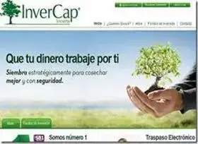 Cuenta-Afore-Invercap