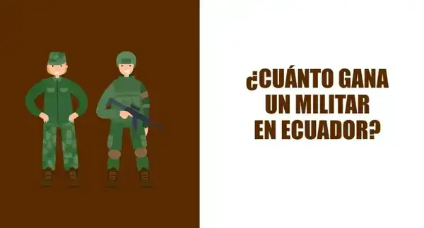 ¿Cuanto-gana-un-militar-en-Ecuador