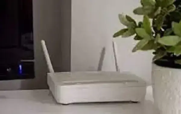 Cambiar la Clave de WiFi Internet PuntoNet