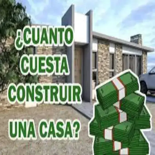 ¿Cuánto Cuesta Construir Una Casa En México?