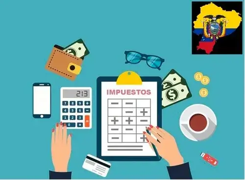 Principales Impuestos en el Ecuador
