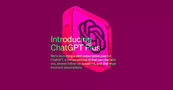¿Vale la pena pagar por ChatGPT Plus?