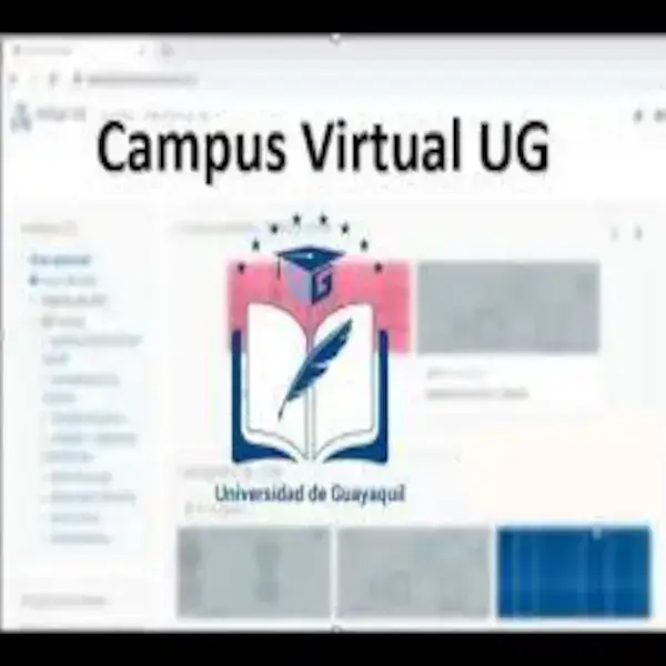 Campus Virtual UG