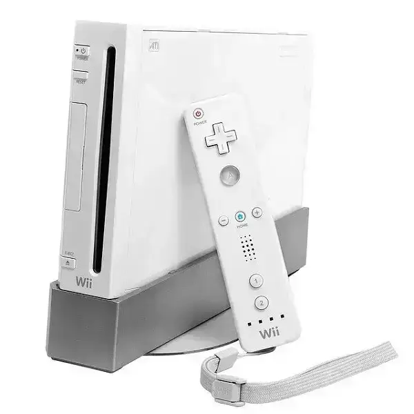 Cómo jugar, mostrar o conectar Wii a una computadora portátil