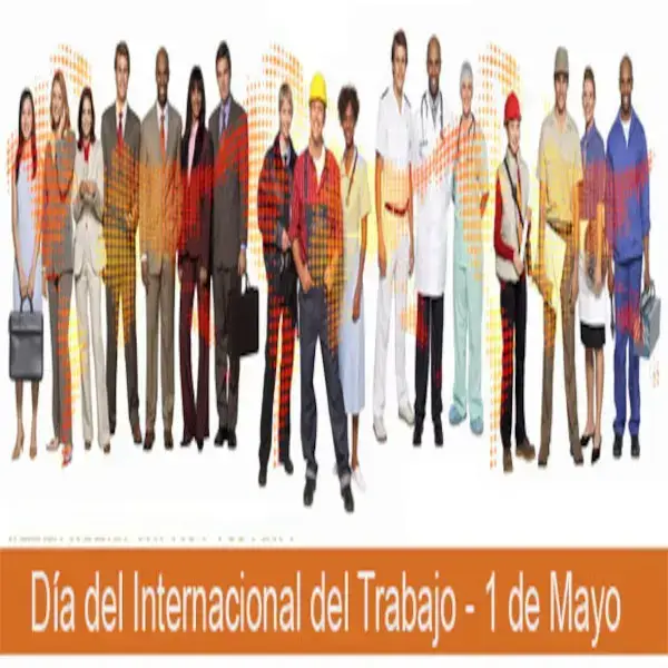 1 De Mayo Día Del Trabajador En Ecuador Resumen
