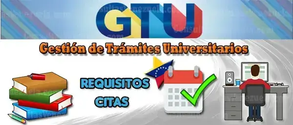 GTU: Registro, Requisitos, Citas, GTU Express