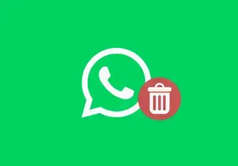 ¿Puedo recuperar las fotos borradas de WhatsApp?