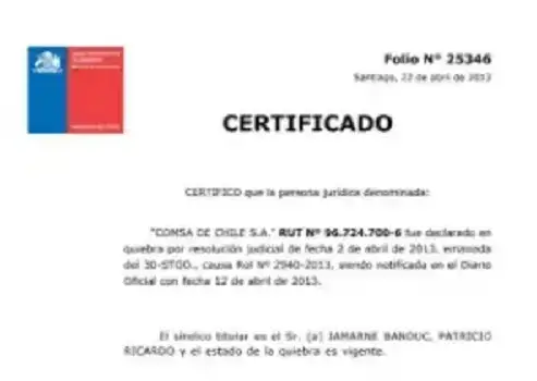 Certificado de antigüedad laboral: Para qué sirve, cómo obtener el Certificado de antigüedad laboral y documentación requerida