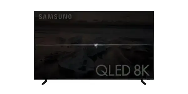 Repare su pantalla Samsung negra sin imagen