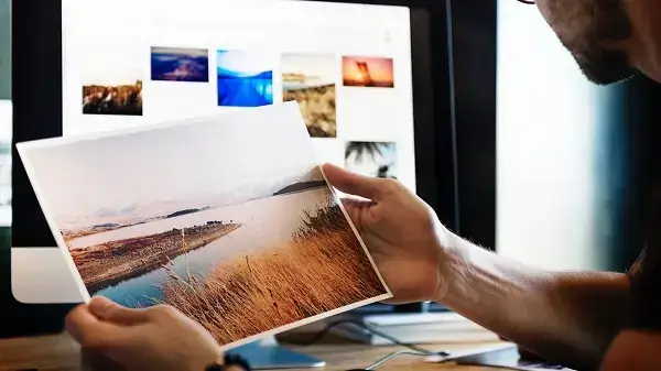 Cómo reducir el tamaño de los archivos de imagen en el iPhone y el iPad