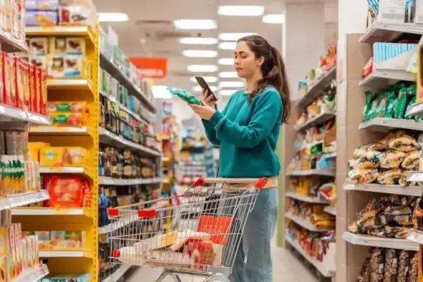 Mejores apps para comparar de supermercados
