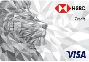 Activar tarjeta de crédito HSBC