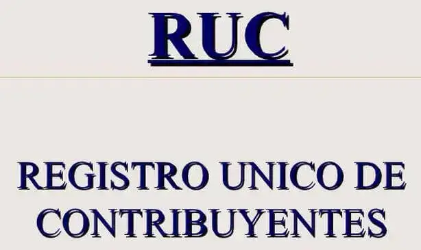 RUC corporativo Empleador IESS Servicios en Línea