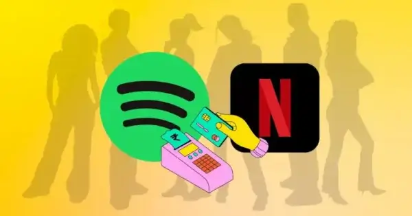 ¿Se puede pagar Spotify o Netflix con el Bono Cultural?