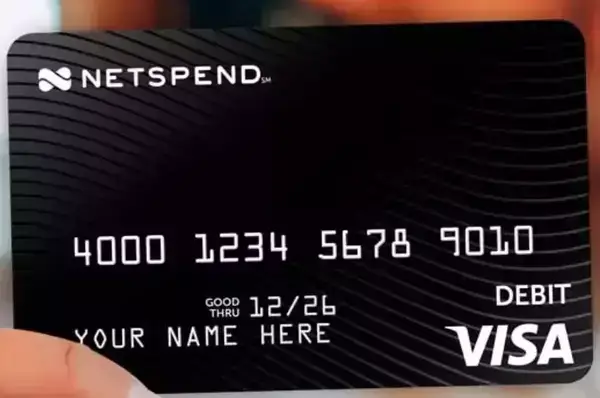 ¿Cómo activar una tarjeta Netspend sin seguro social? 2026 brenp
