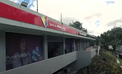 Pasos por seguir para abrir una cuenta en el Banco de Venezuela