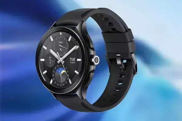 Xiaomi Watch 2 Pro el reloj inteligente más completo