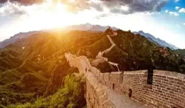 Requisitos para viajar a China desde España
