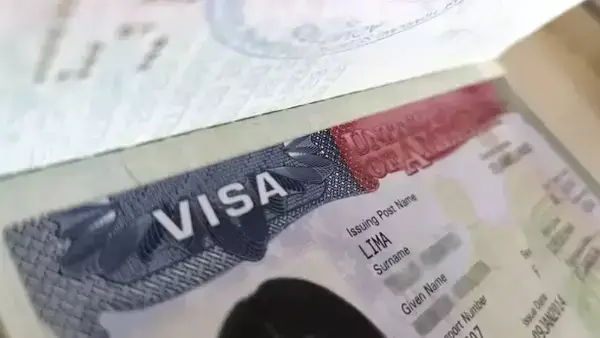 Estados Unidos ofrece cita de emergencia para la visa
