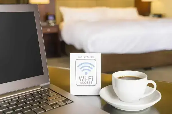 El Wi-Fi del hotel no redirige a la página de inicio de sesión CORREGIDO