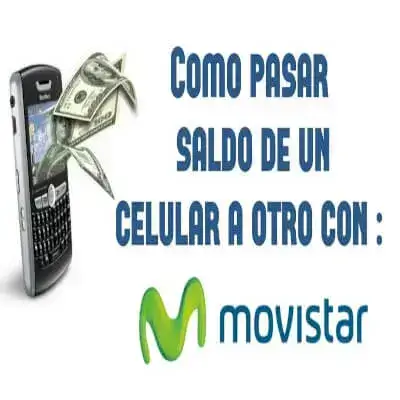 ¿Cómo Pasar Saldo de Teléfono Telcel a Movistar?