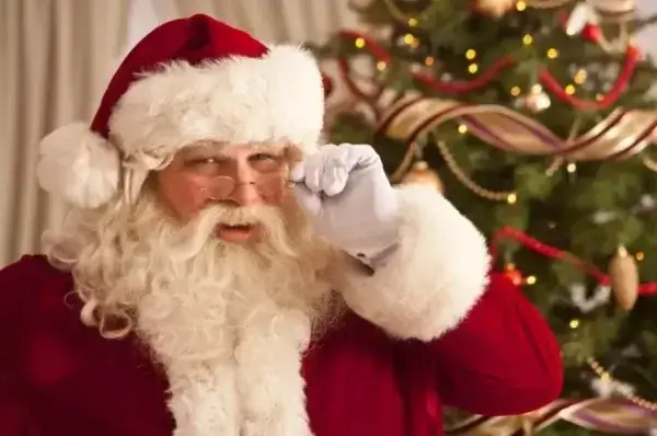 ¿Quién es Papá Noel?, ¿Cuál es su historia verdadera?